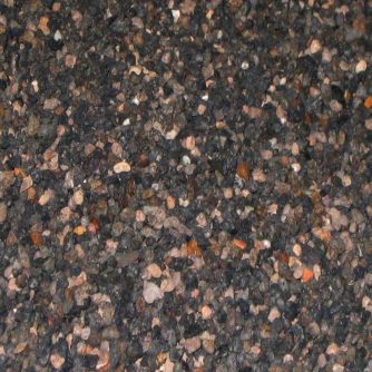 Black-Pebbles