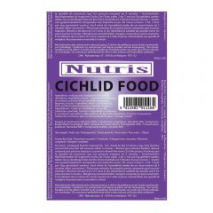 Nutris Cichlid