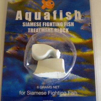 Siamese-Treatment-Block-Clam-Shell aquafish australia